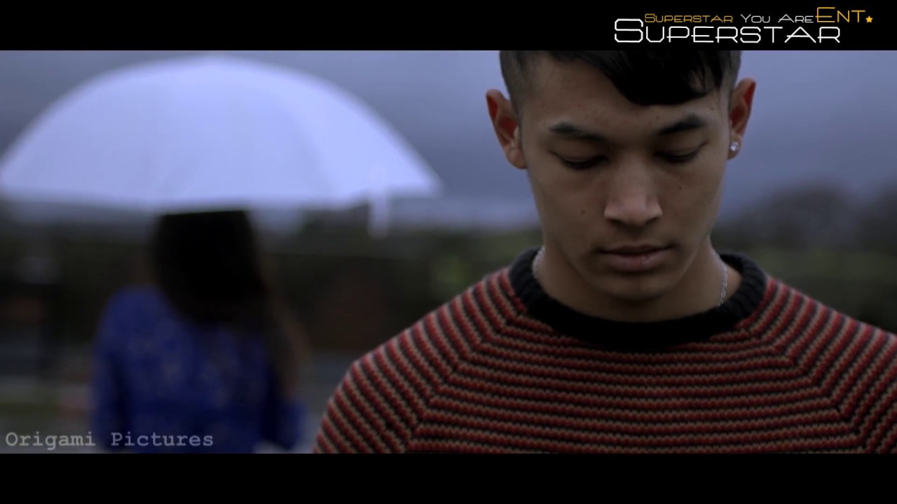 JAMES SHRESTHA - YO TIMLAY GARDA HO ft. GXSOUL