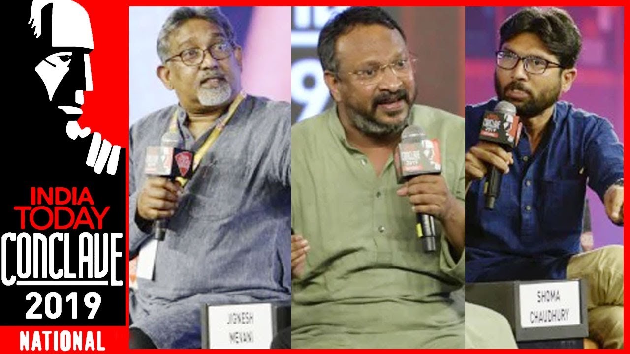 Dalit Activists Shed Light On Their Condition & Challenges They Face In India | IT Conclave 2019