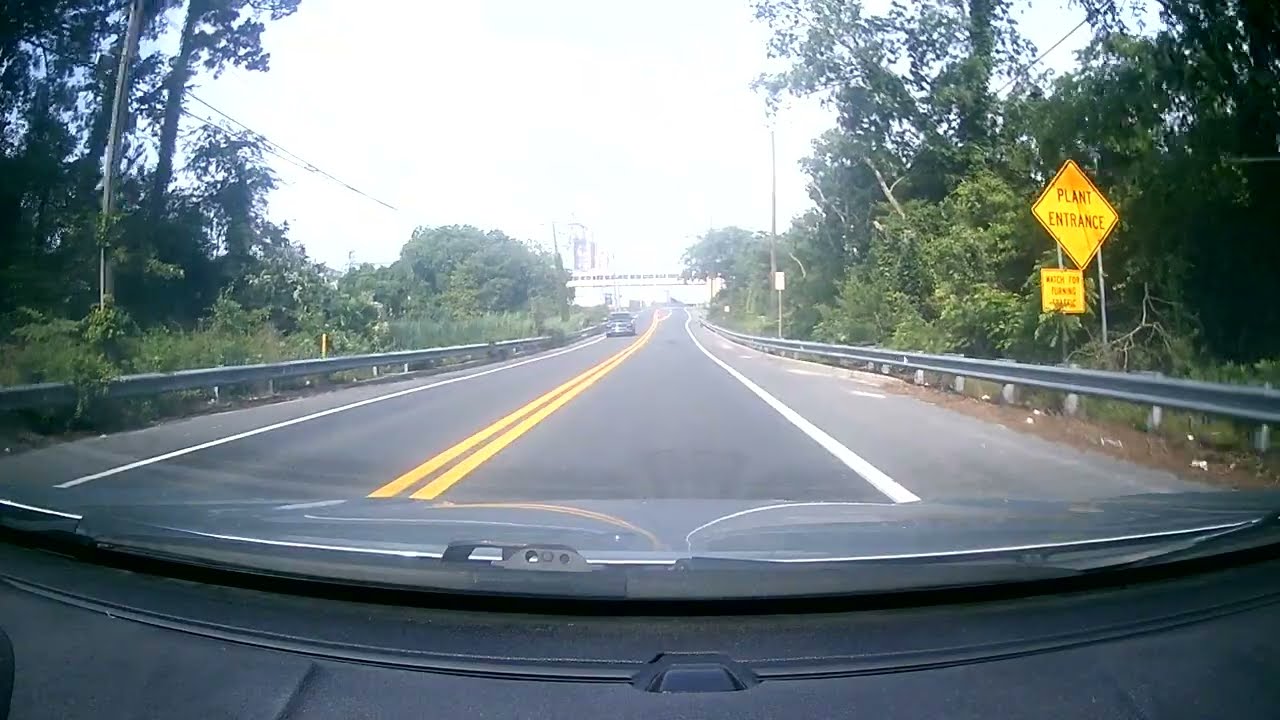 memorial day 🪖🇺🇲 drive 2024 in Millsboro Delaware (302) USA. late-spring #may2024 #sussexde