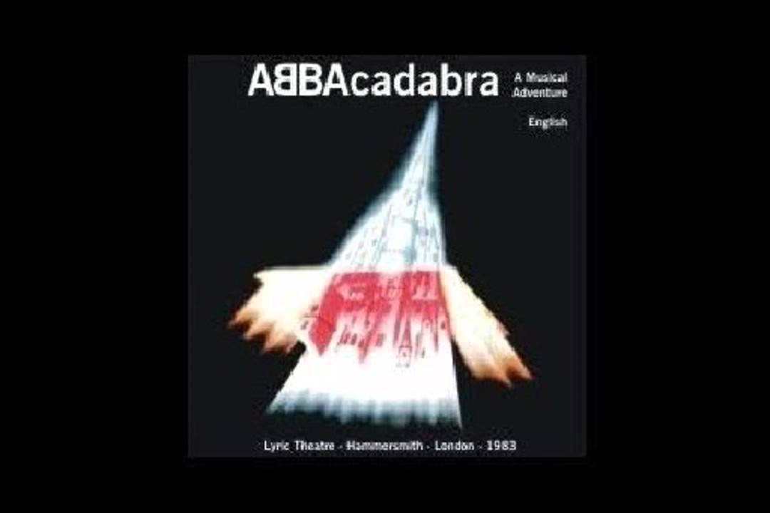 ABBAcadabraUK ACT 2
