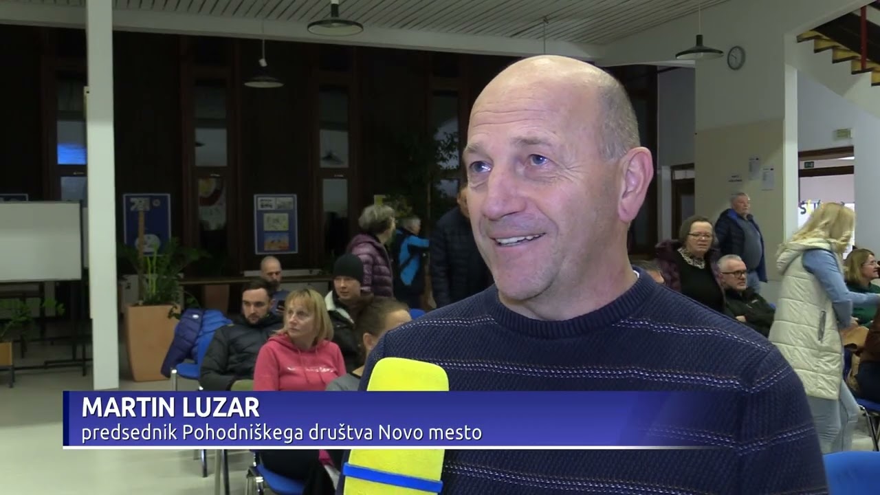 Viki Grošelj in njegovih 33 odprav