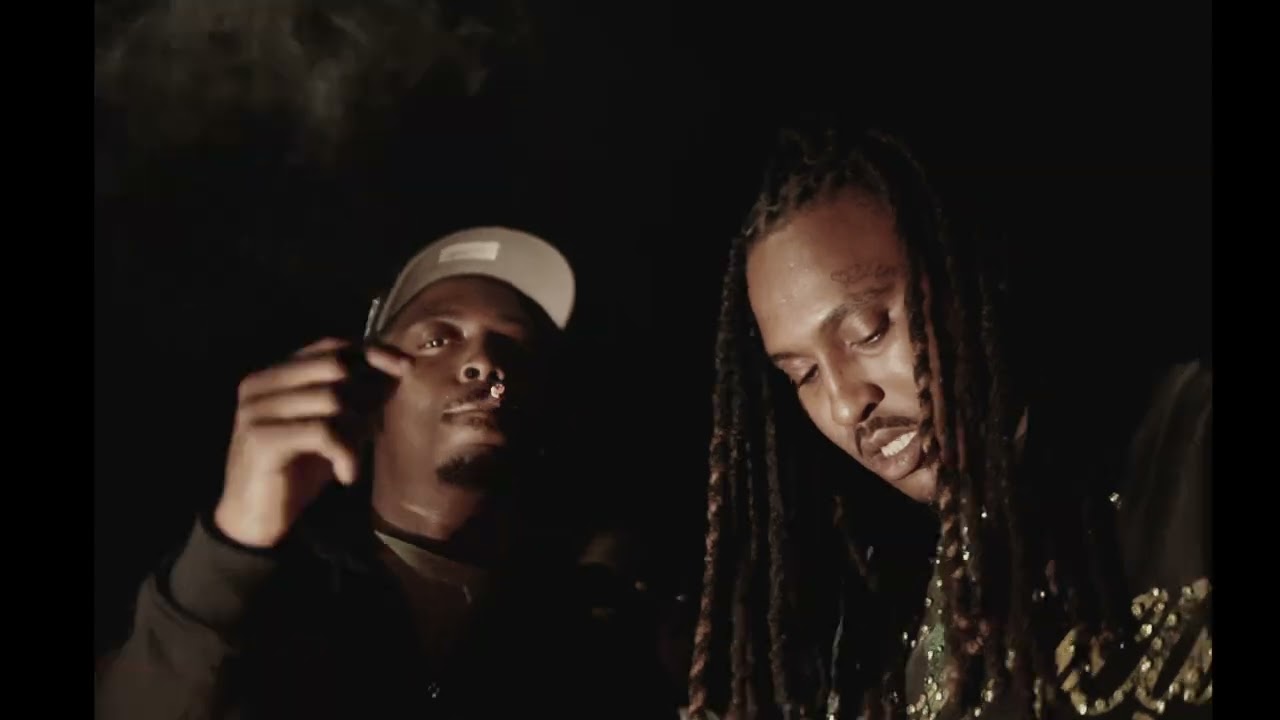 Benzo - Tell Me (official music video)