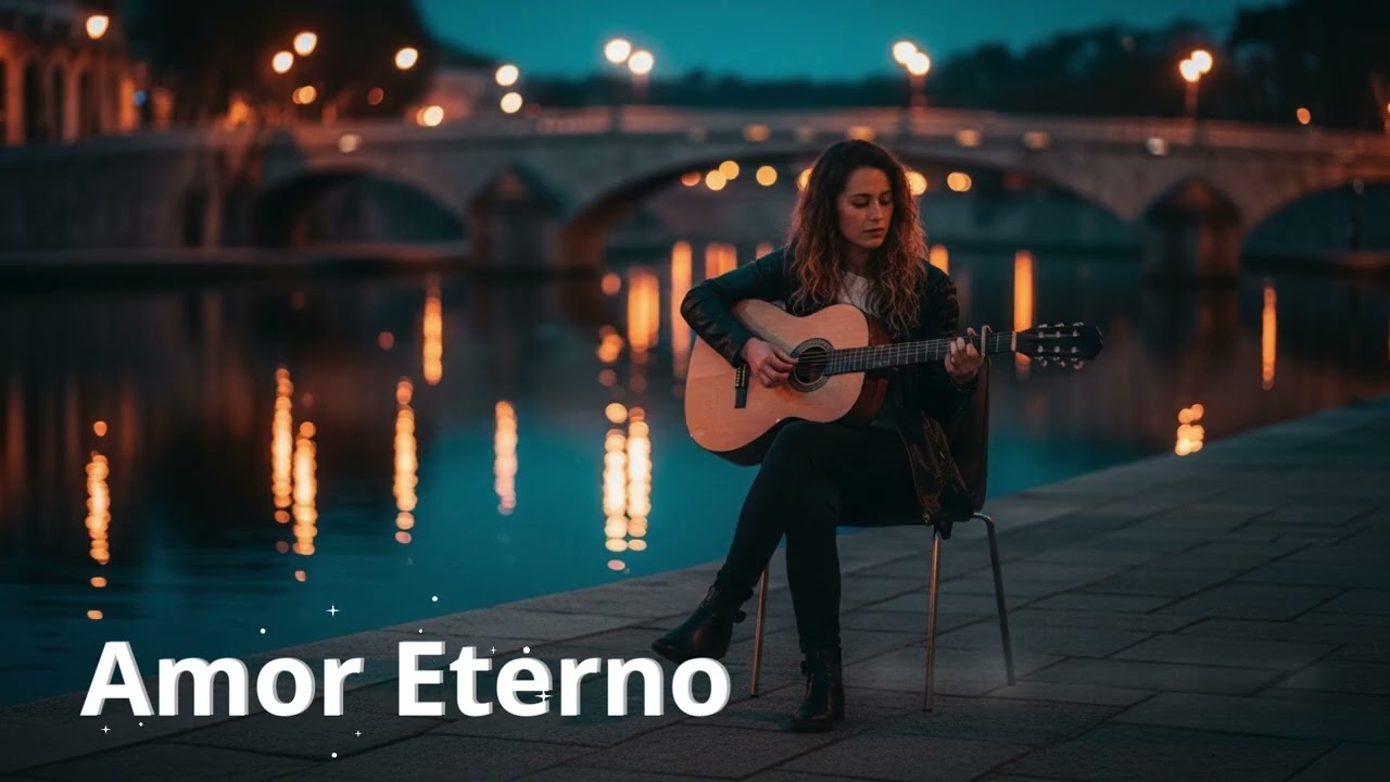 Canciones Lentas de Amor que Acompañan la Noche