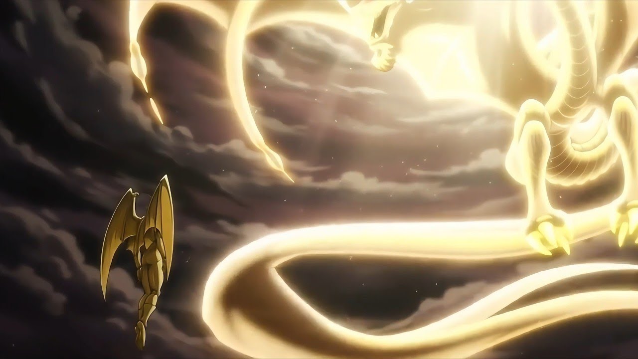 Zalama desperta após 1000 anos e vai atras de Goku, o único responsável por libertá-lo #1