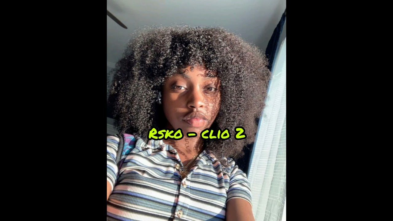 Rsko - Clio 2  ( Mélo | Speedy )