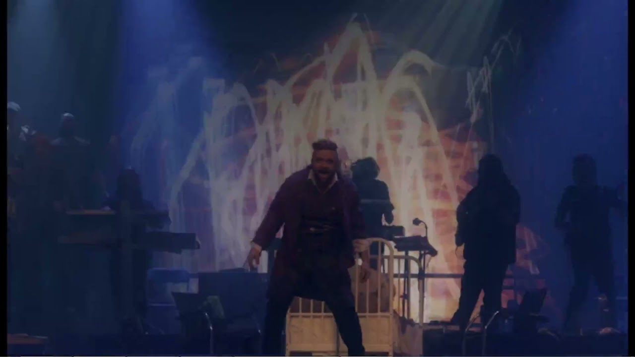 Ayreon - Theater Equation - 09 - Day Eight   School
