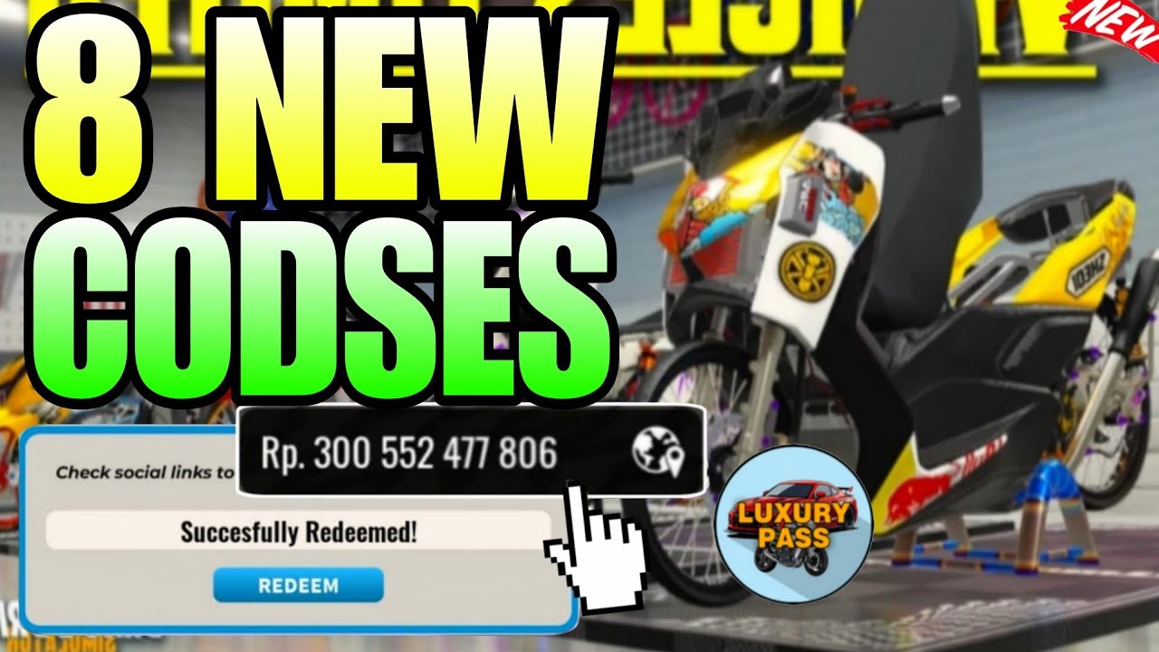 *NEW CODES* ALL WORKING CODES FOR DRAG DRIVE SIMULATOR IN 2026 - ROBLOX DDS CODE 2026