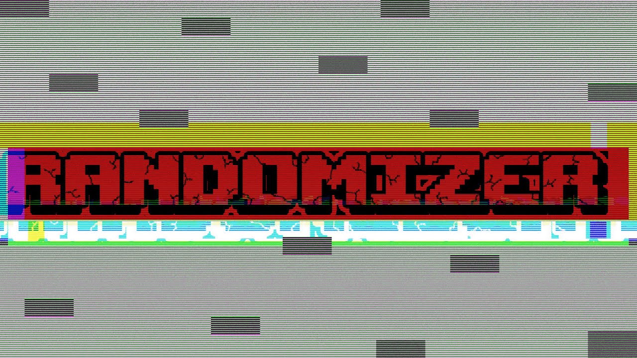 The Binding of Isaac Randomizer Is... Broken.