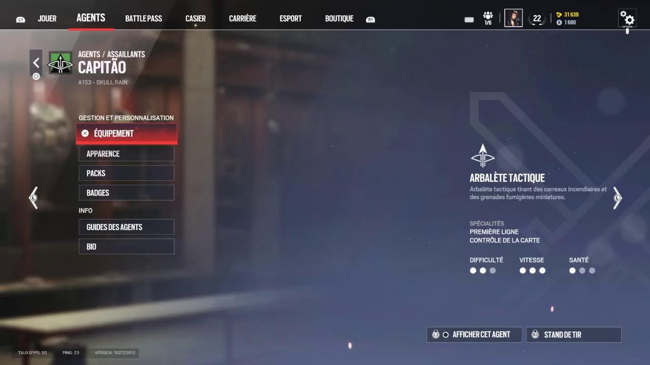 Rainbow 6 Siege ~ la giga noob se fait exterminer