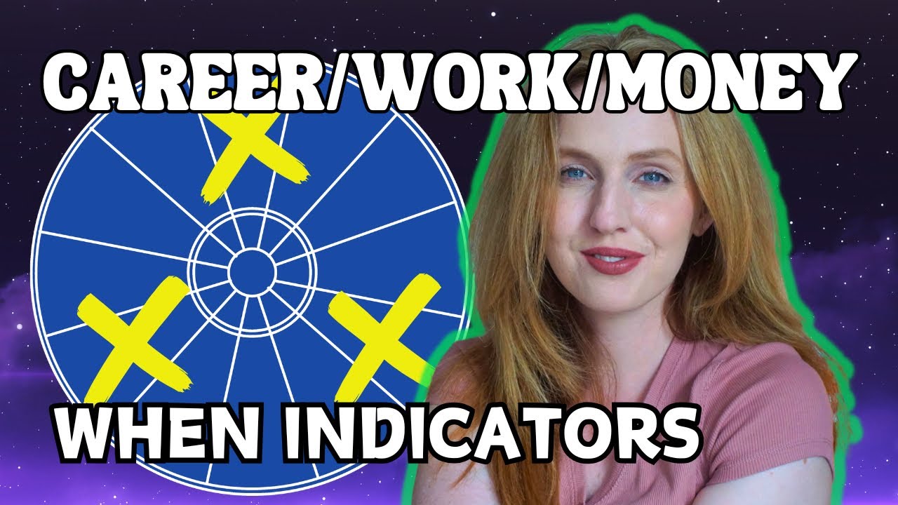 When You’ll Start A New Career (or change jobs) According to Astrology!