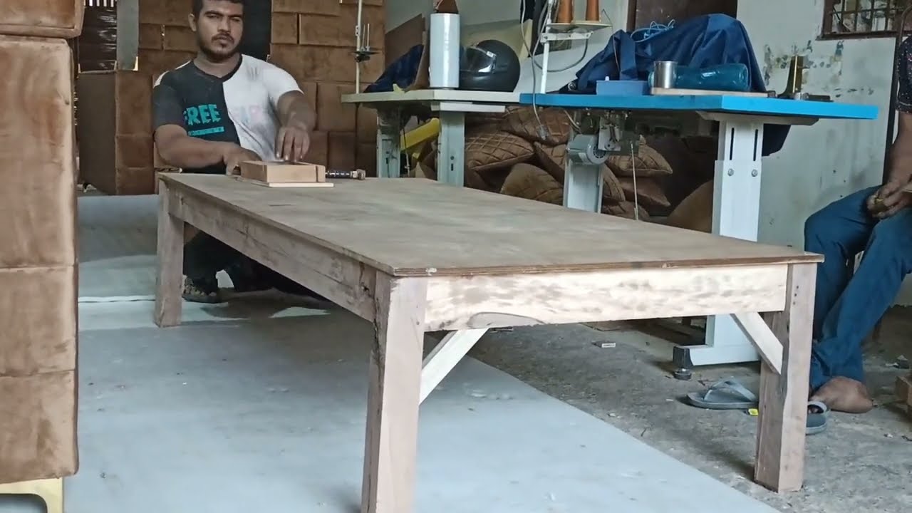 takhat bed how to simple wooden takhat bed work