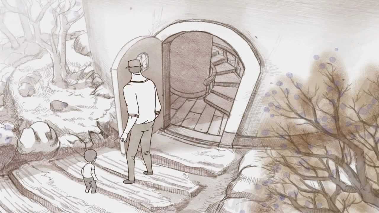 O Farol - Simplesmente Fascinante