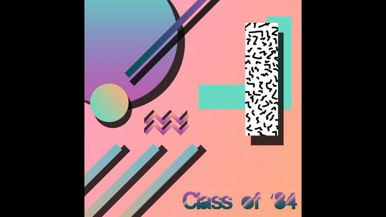 猫 シ Corp. : Class of '84