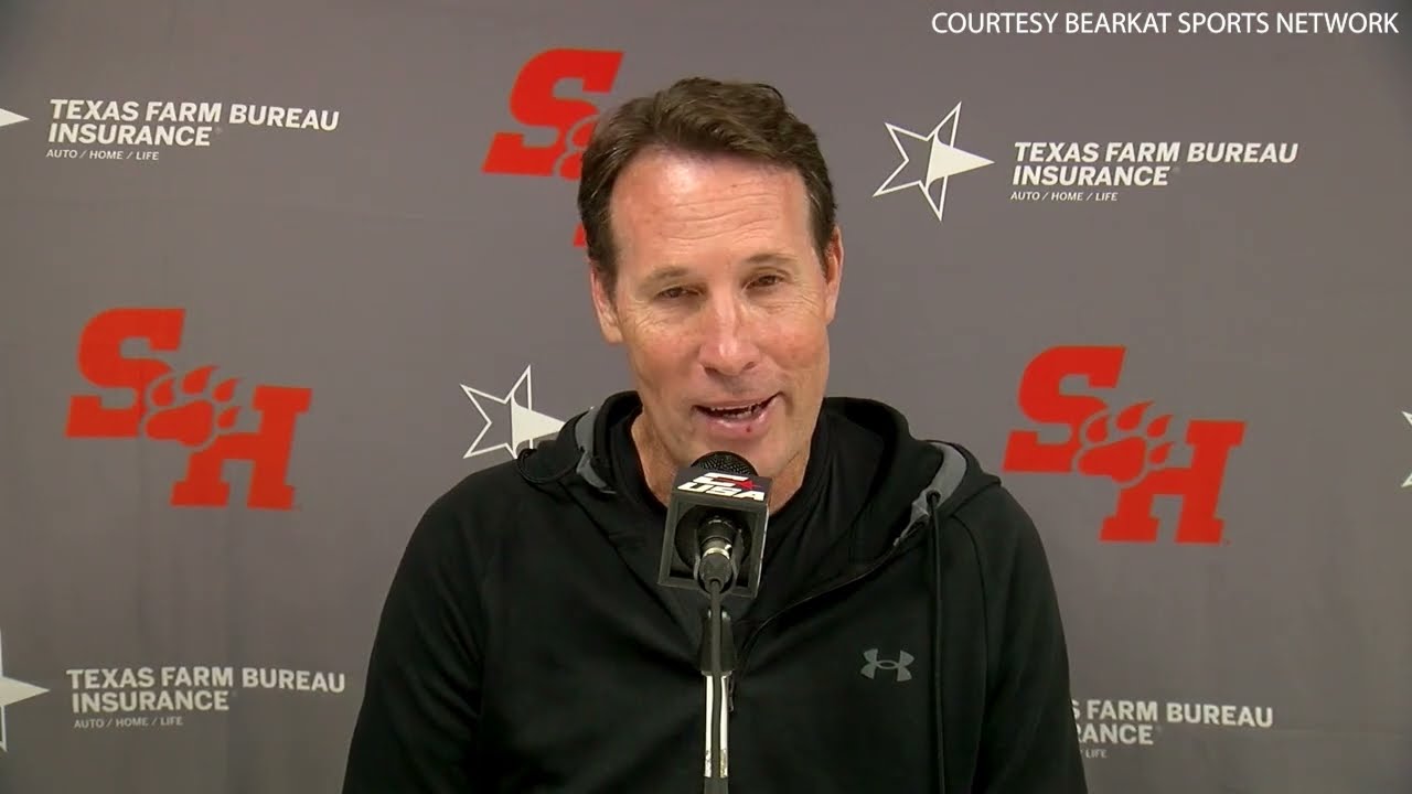 Sam Houston State Football: Overcoming Obstacles and Preparing for the 2024 Season