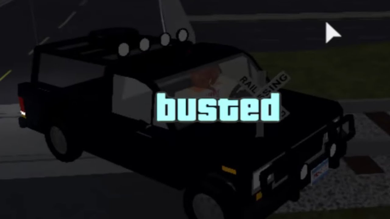 ROBLOX New Haven County Funny Montage - WHY ARE YOU RUNNING AWAY IN MY SERVER
