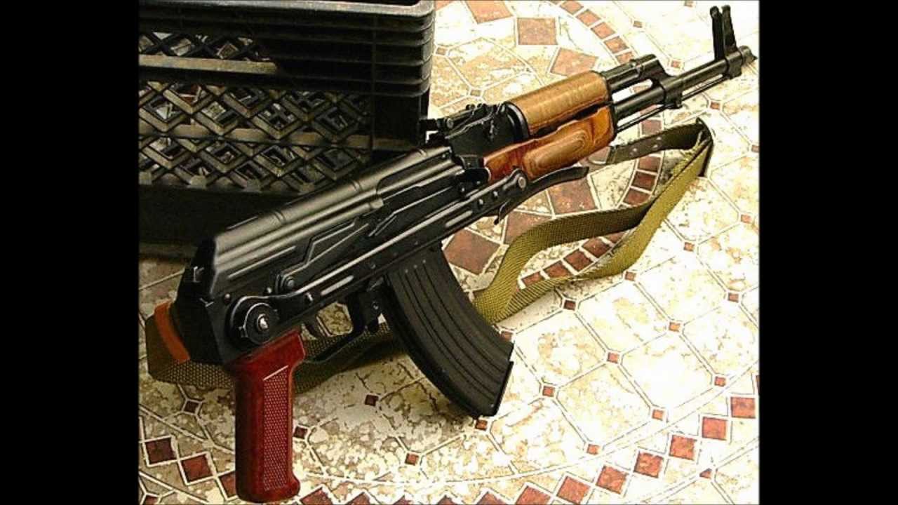 Aidonia Gun Man Mix