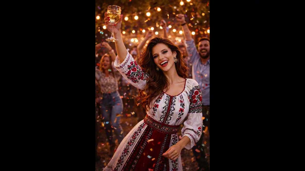 Dor de Fier - Saraiman