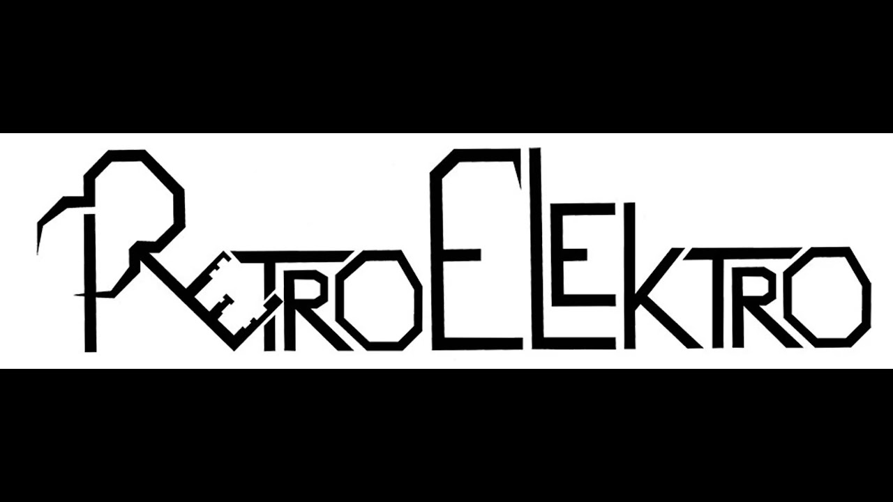 RetroElektro - Балаганчик