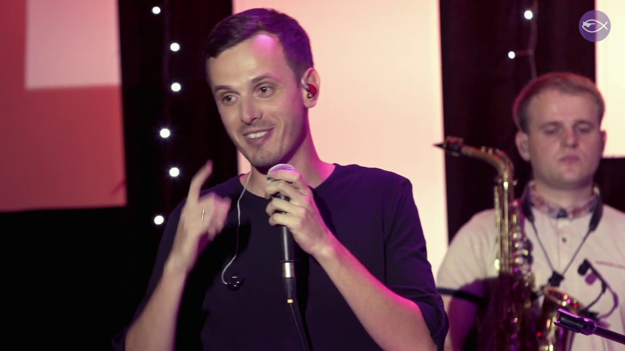 NOT AN IDOL // МАРК ОСЕЛЬСКИЙ // Свидетельство