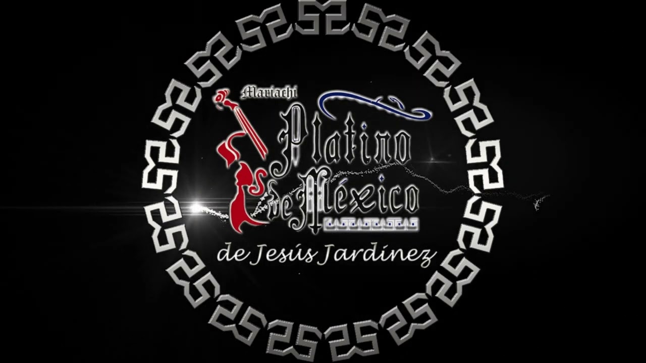 Popurri Ray Conniff - Mariachi Platino de México de Jesús Jardinez