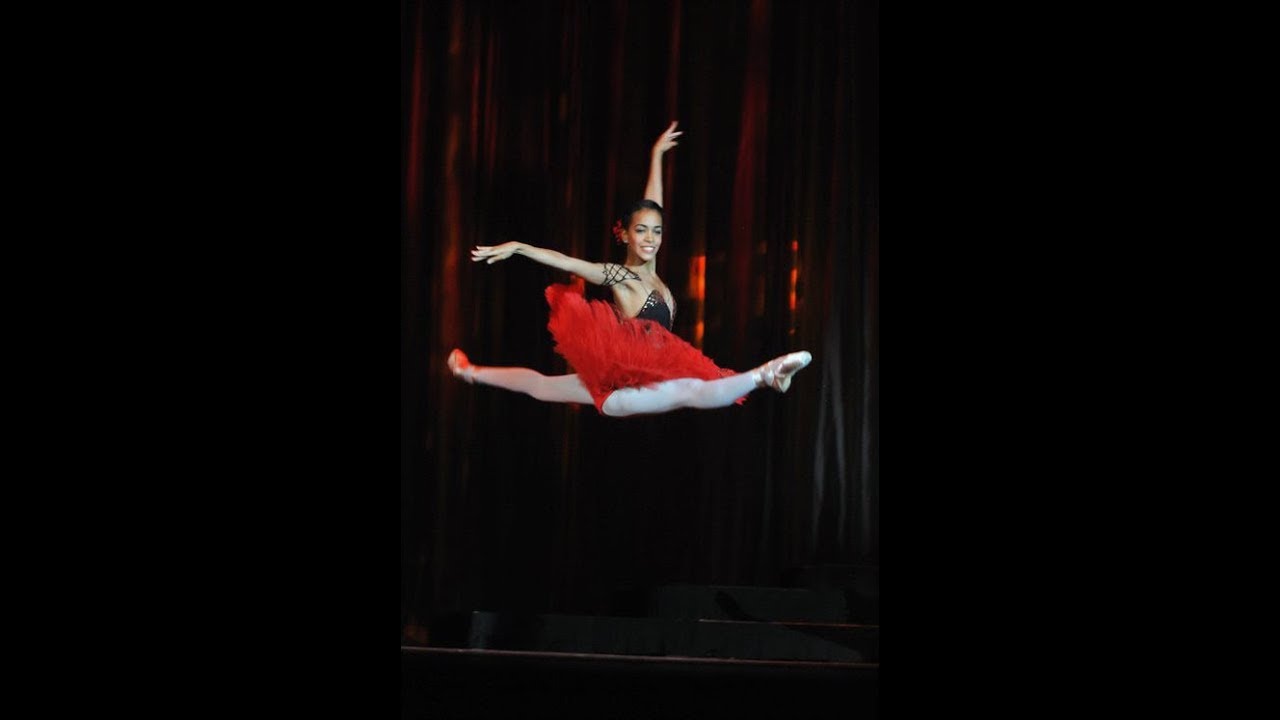 Miss America's Outstanding Teen Talent 2010 | Miss New York's OT