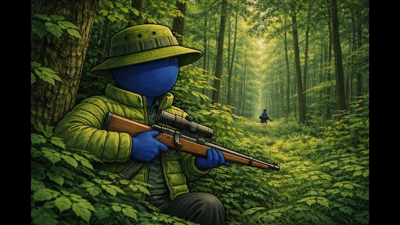 The Deadliest Sniper in DayZ Official Servers - DayZ Sniping Compilation