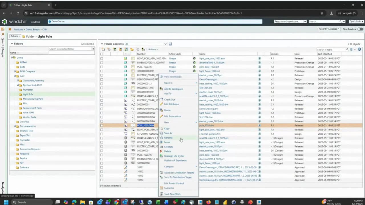 Automating Enterprise Drawing Distribution with ETRAGE Viewer