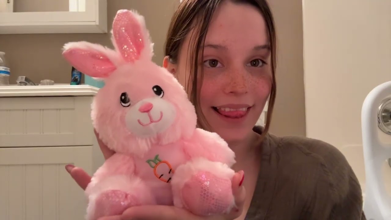 Snt Patrick’s day ASMR video | Spring 🌷🍀