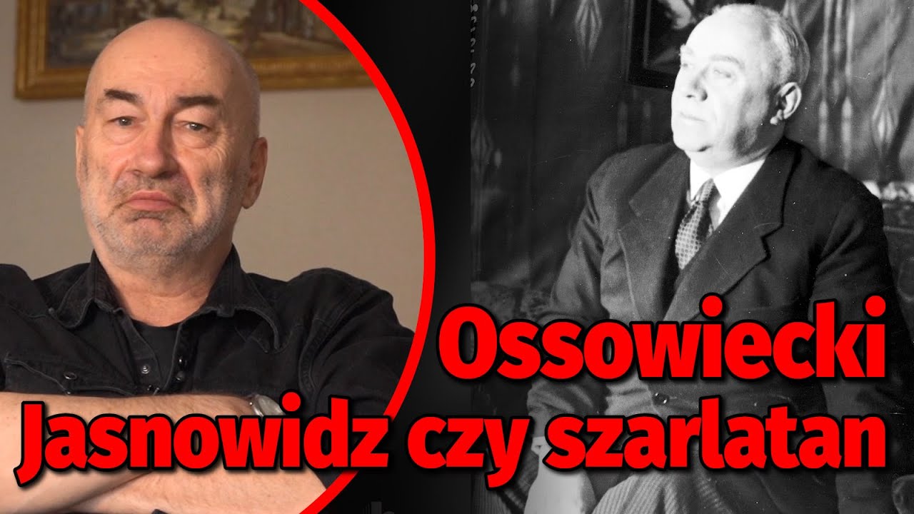 JASNOWIDZ? NIE PRZEWIDZIAŁ NIEUDANYCH MAŁŻEŃSTW! | Historia z Koprem