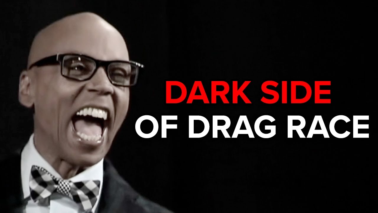Dark Truths You Never Knew About Drag Race