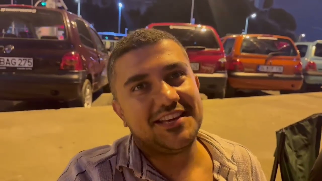 Twingo Türkiye Geleneksel Harem Buluşması!