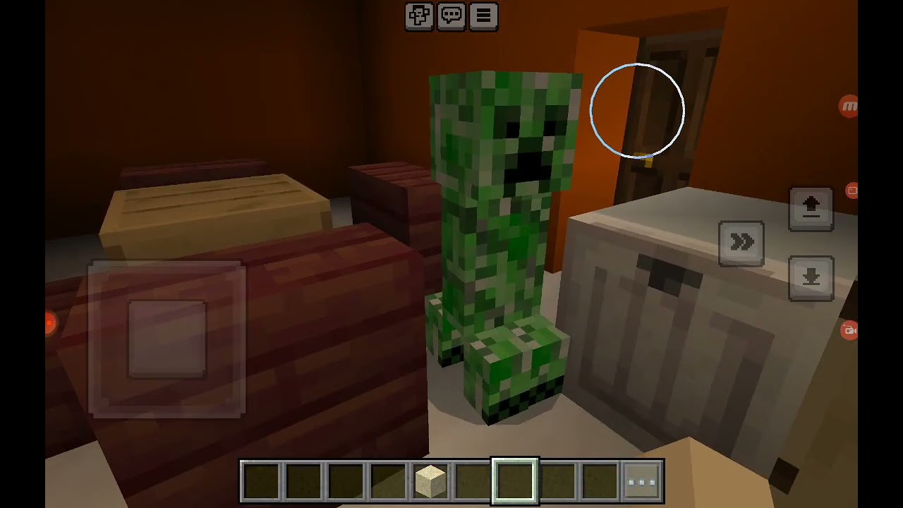 Spongebob Squarepants Map Editon | Minecraft PE | PixelsGaming