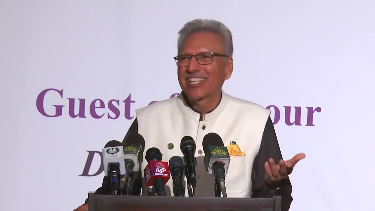 Ceremony to recognize heroes who rendered services in blood collection|President's Speech|23.02.2024
