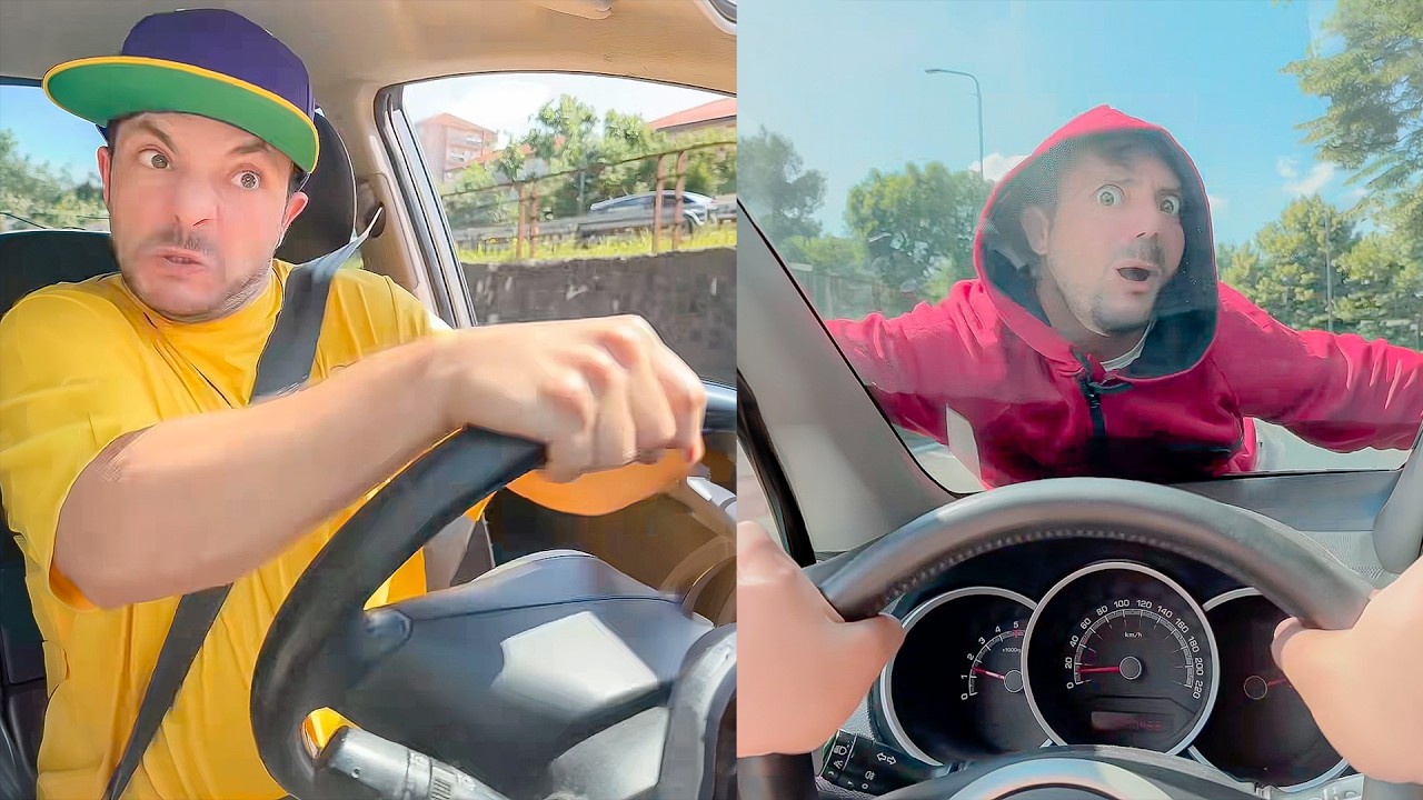 The Best Mercuri 88 TikTok Videos | Funny Manuel Mercuri Compilation Part 1