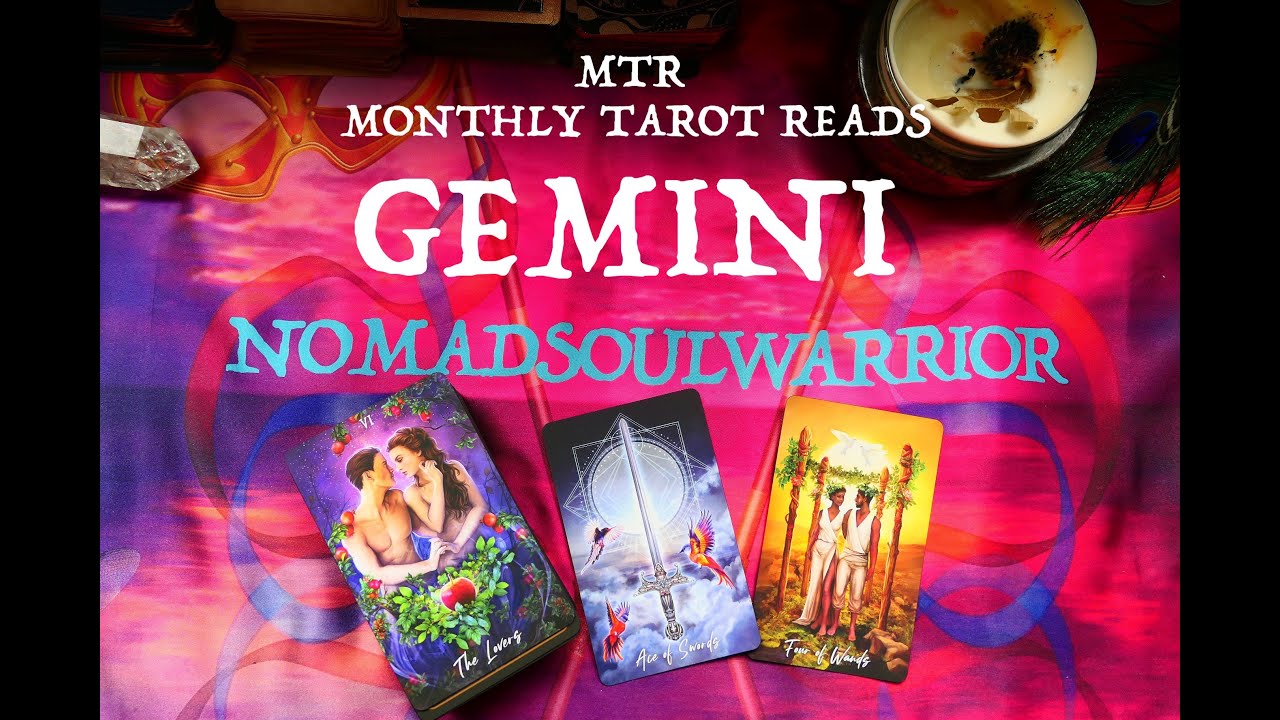 GEMINI MID July 2021 LOVE - The silent treatment will soon be over, they will message you!