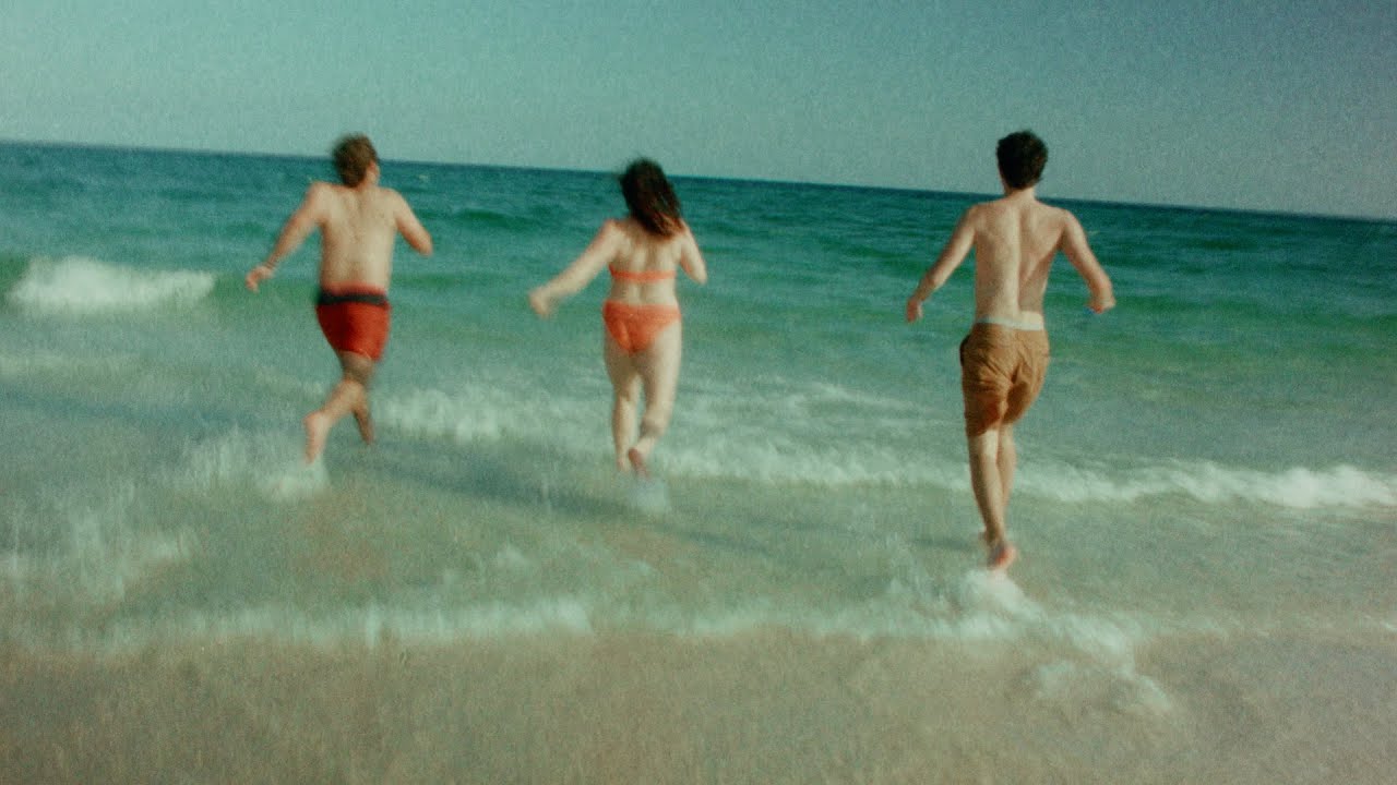 Pensacola | BMPCC OG Film Emulation