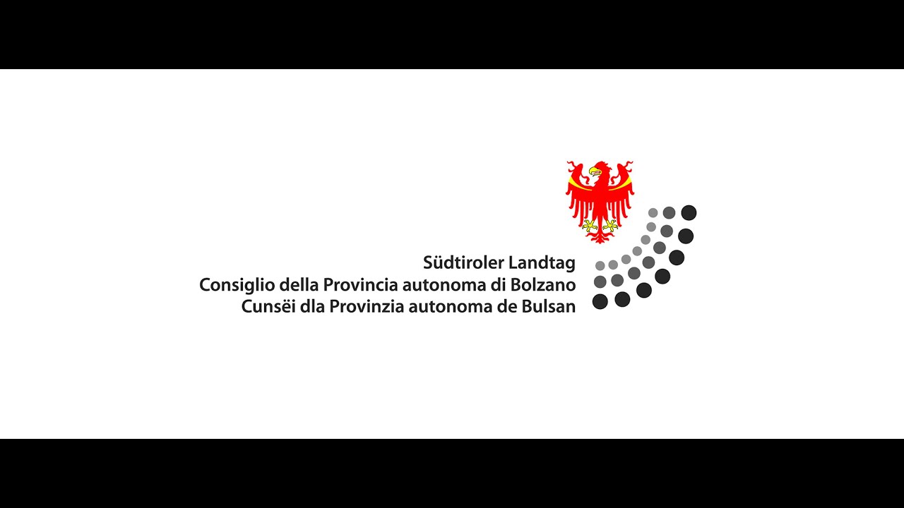 2025.12.11 - Livestream | Südtiroler Landtag - Consiglio della Provincia autonoma di Bolzano