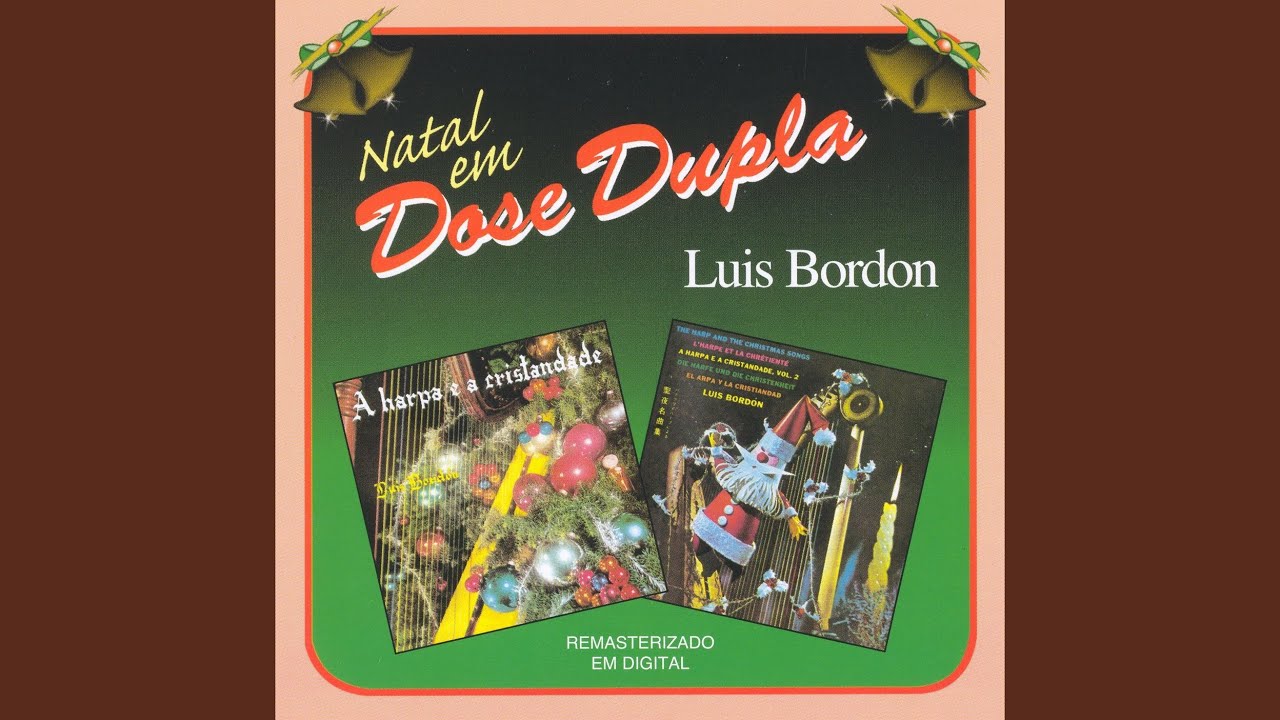 Natal em paz