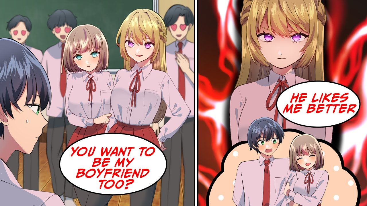 [Manga Dub] Ignoring a selfish young lady and her maid which led to drama [RomCom]