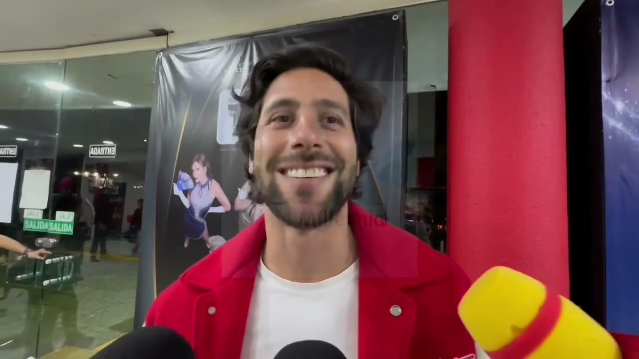 ¿POR QUÉ DIEGO KLEIN YA NO PROTAGONIZARÁ TELENOVELA EN TELEVISA?