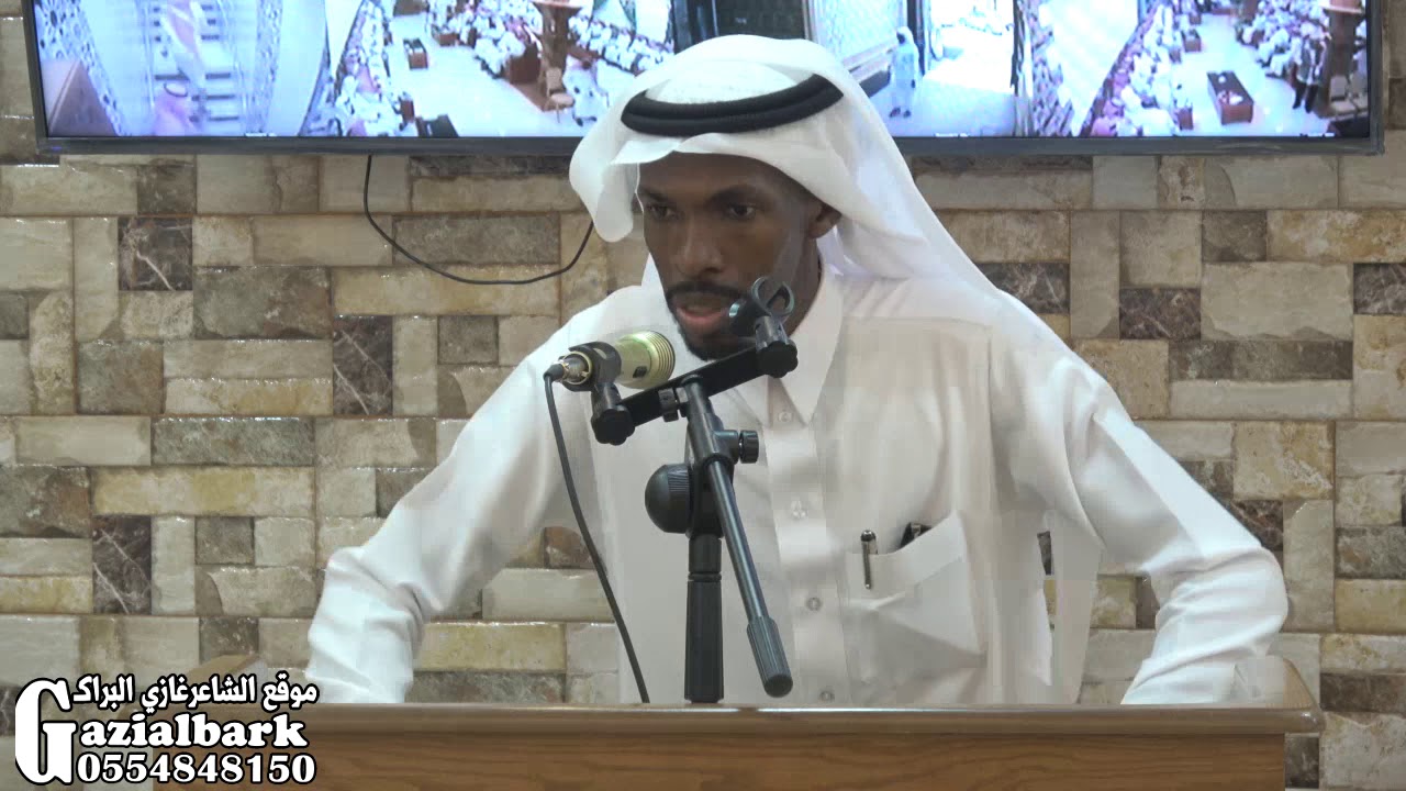 تغطية افتتاح مجالس الشيخ ناصر بن سعيد الداموكي الرشيدي بعنيزه