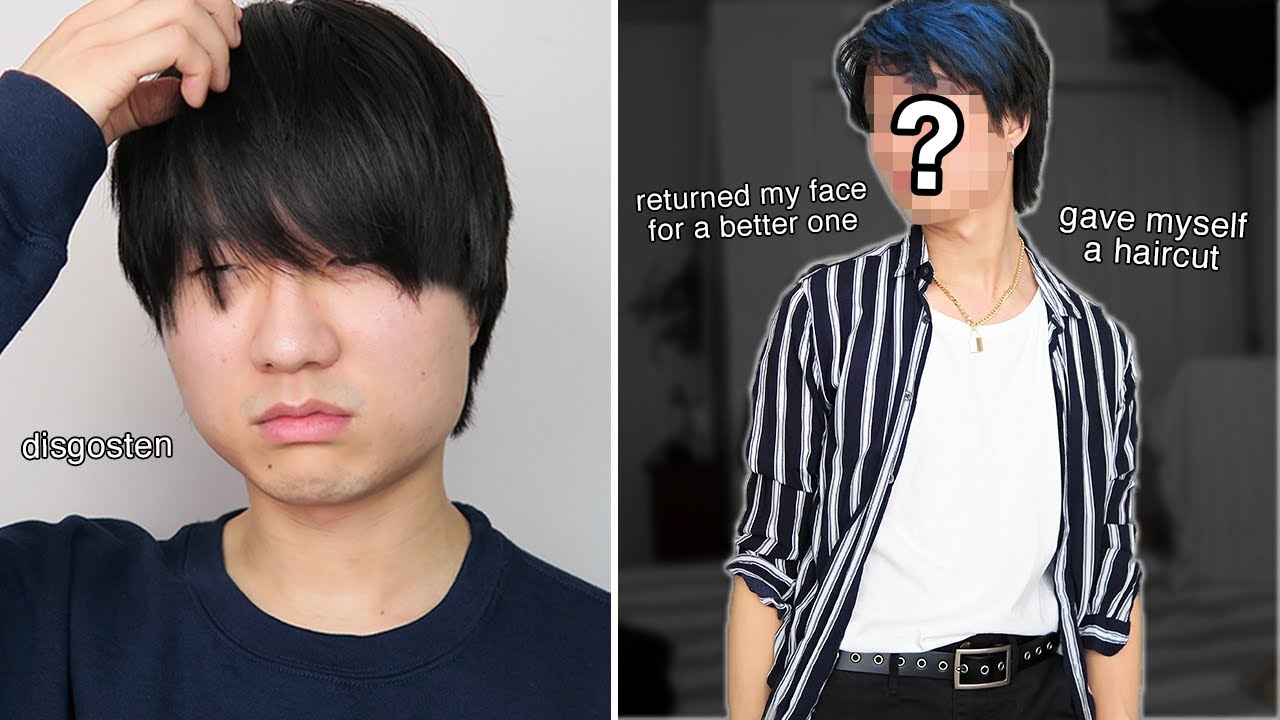 how much can I change my appearance in a day?