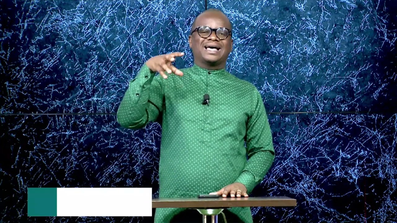 Imana ije guha gasopo ingabo z'umwanzi zaguhagurukiye| Rukundo Jean Paul