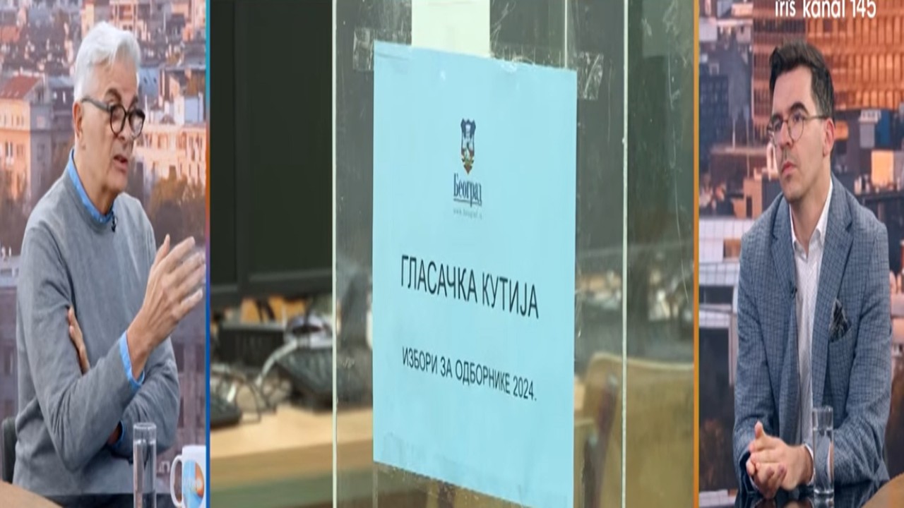 LOKALNI IZBORI 2026. - Krstić i Parun: Ko je na studentskim listama, a koje liste su fantomske?