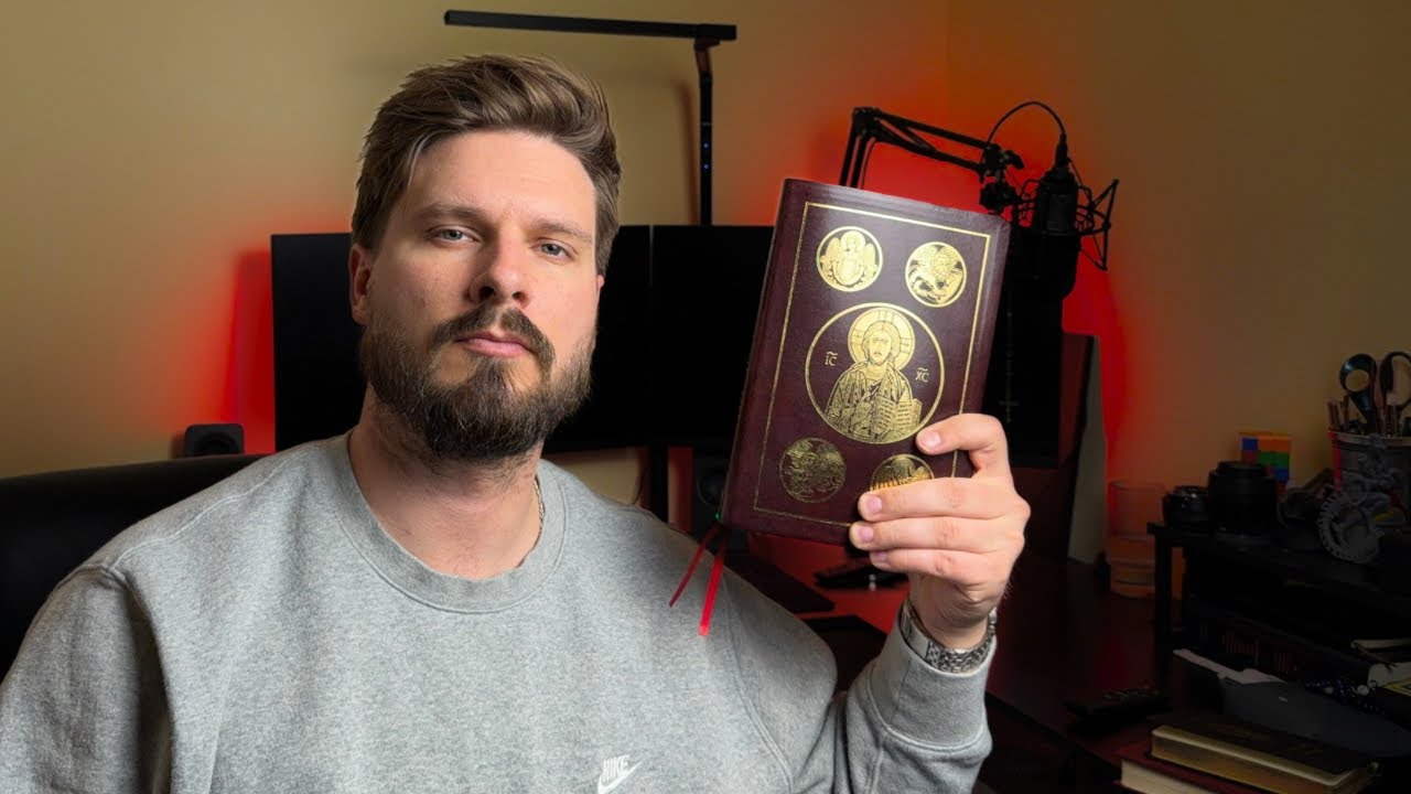 Ignatius Press RSV2 | Standard Bible