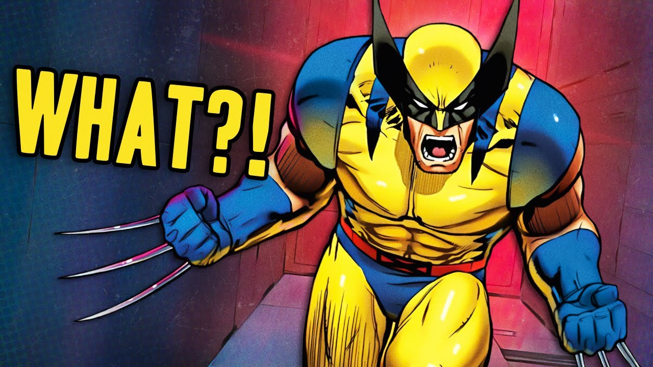 X-Men: The Animated Series (1992-97): What Happened To This Series?