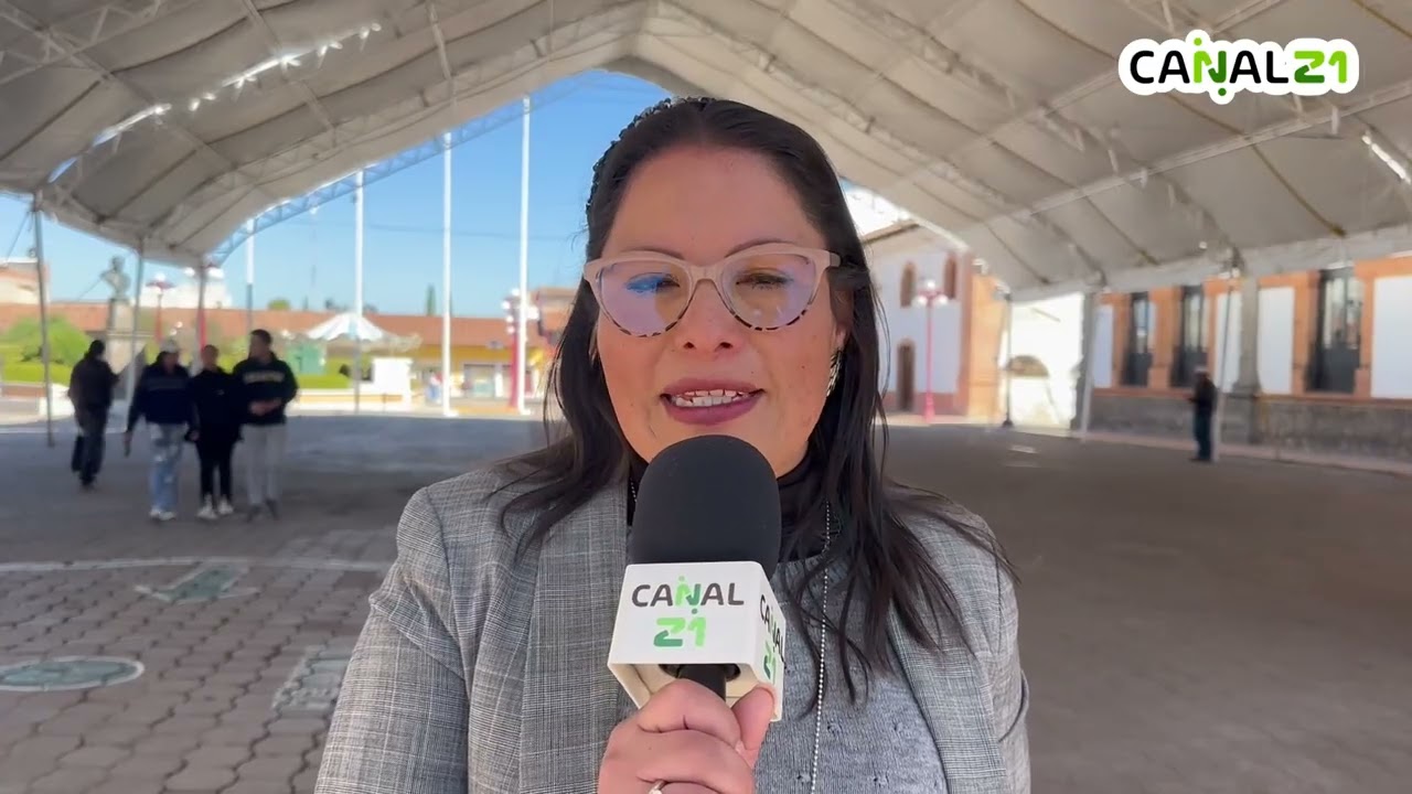 🟢👉🏻Direc. de educación nos comenta de que manera se lleva a cabo la coordinación con instituciones