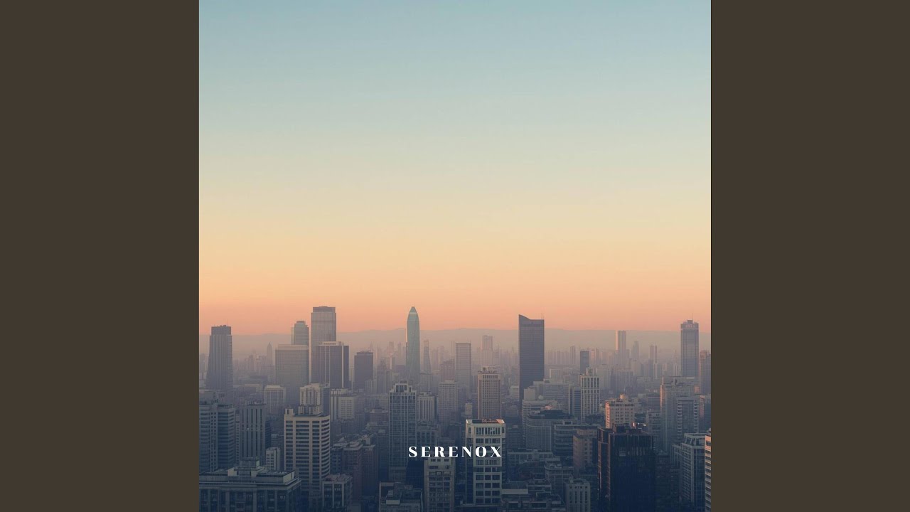 First Light in Shibuya