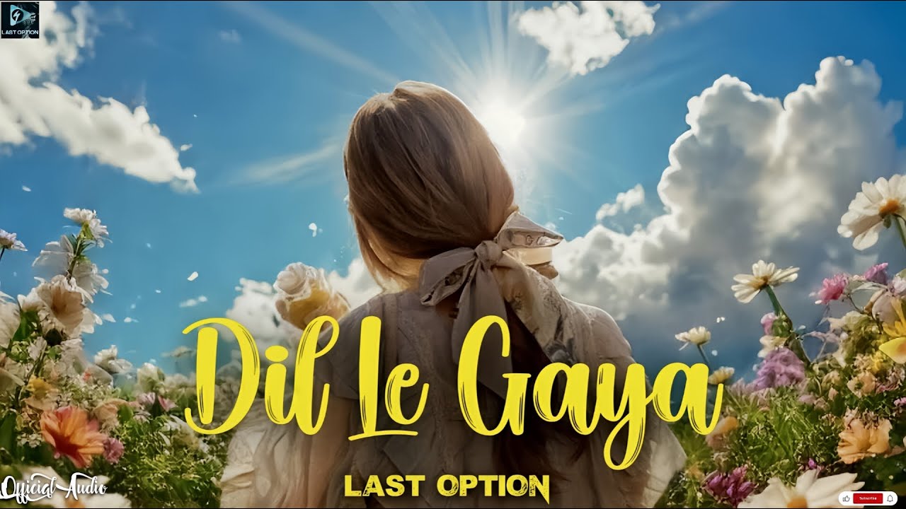 Last Option -