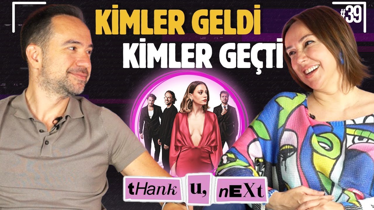 Ve Beklenen G&ouml;m&uuml;ş: 